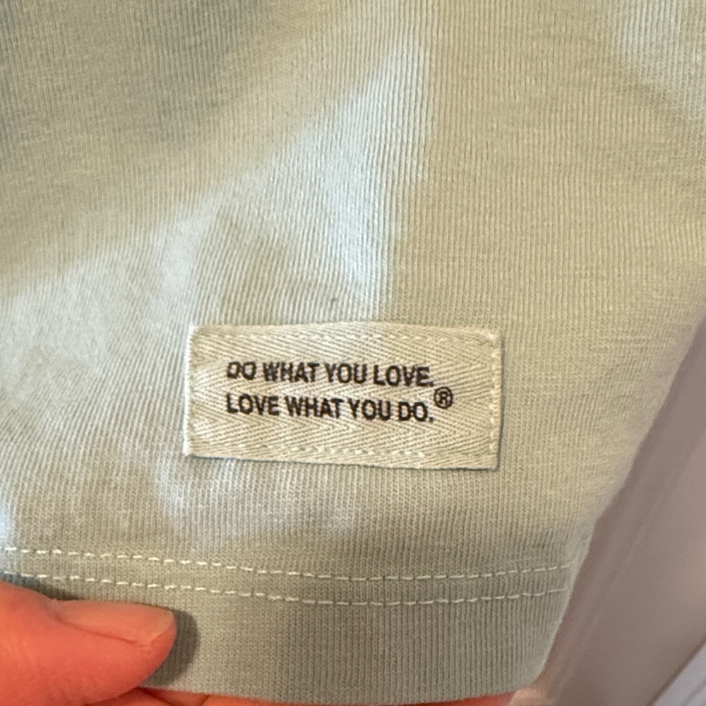 Life Is Good Tee - Picture 3 of 5